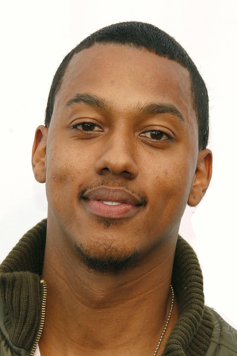 تصویر هنرمند Wesley Jonathan