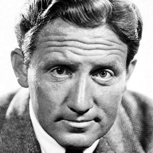 تصویر هنرمند Spencer Tracy