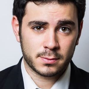 تصویر هنرمند Grant Rosenmeyer