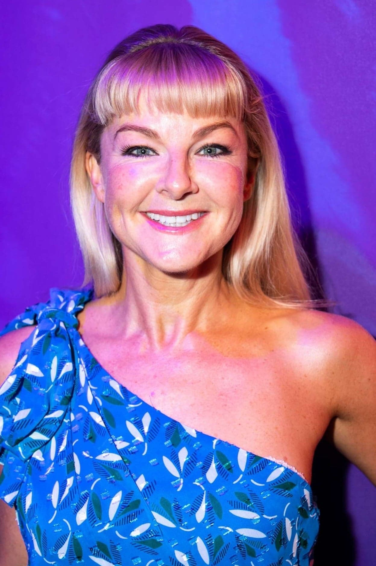 تصویر هنرمند Sarah Hadland