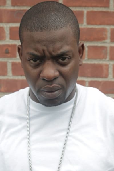 تصویر هنرمند Uncle Murda