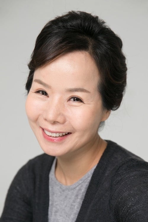 تصویر هنرمند Jeong Ae-hwa