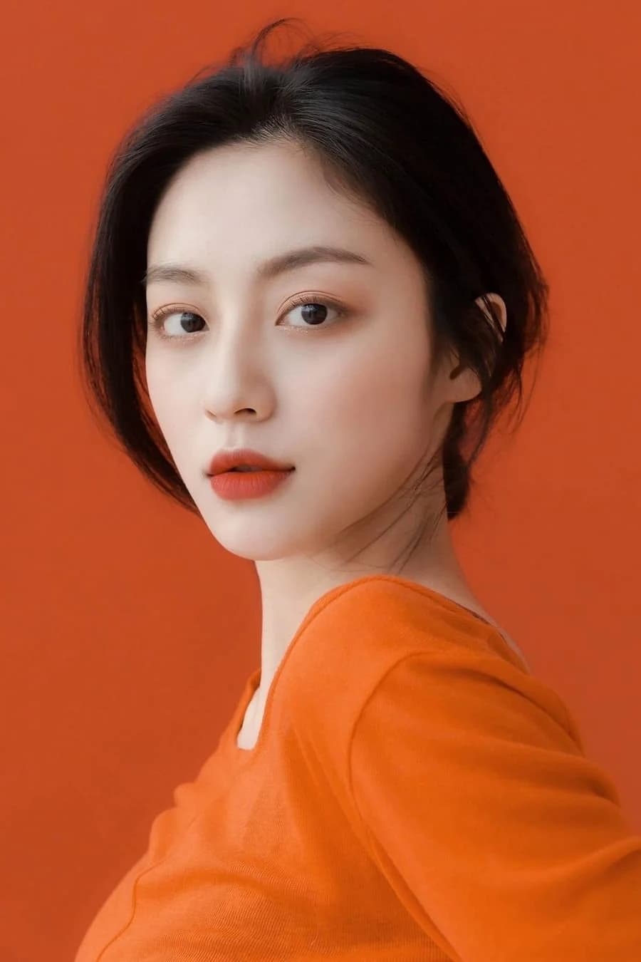 تصویر هنرمند Kang Min-ah