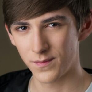 تصویر هنرمند Harrison Houde