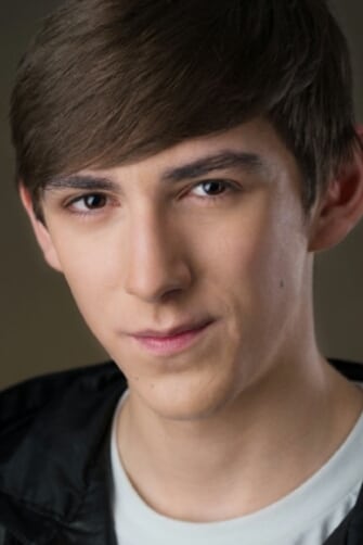 تصویر هنرمند Harrison Houde