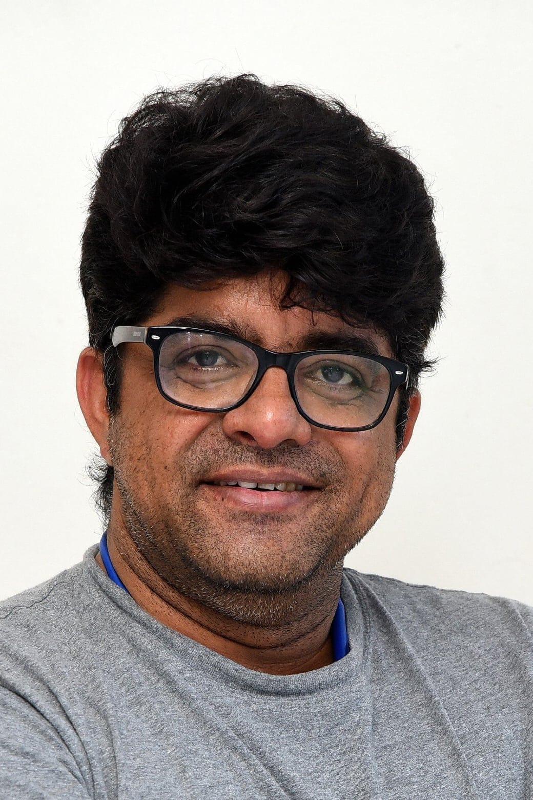 تصویر هنرمند Srikanth Iyengar