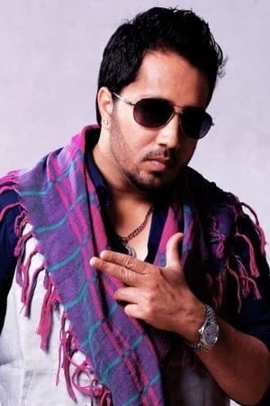 تصویر هنرمند Mika Singh