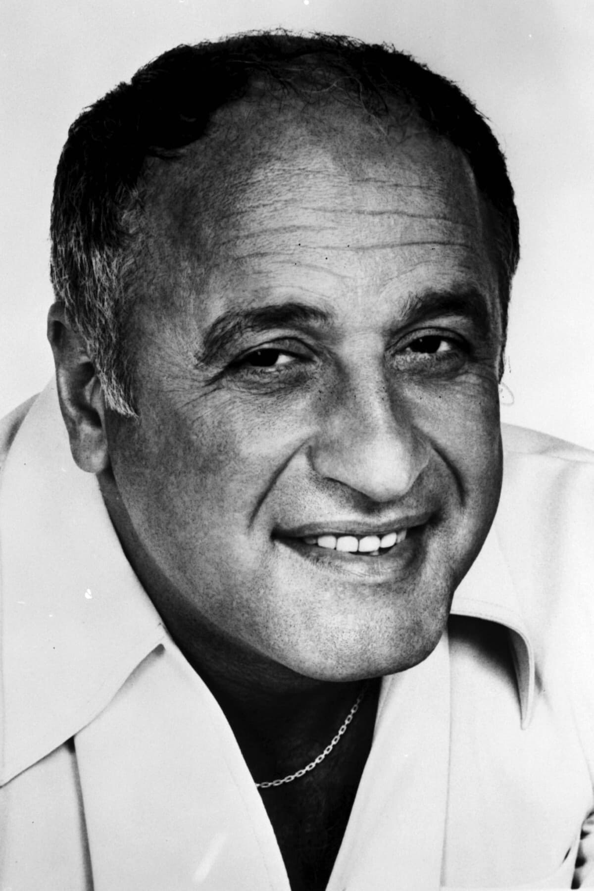 تصویر هنرمند Vic Tayback