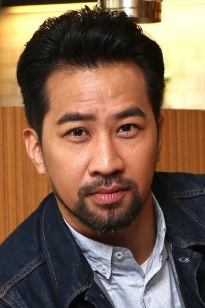 تصویر هنرمند Jag Huang