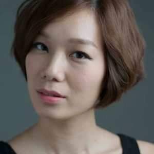 تصویر هنرمند Helena Hsu