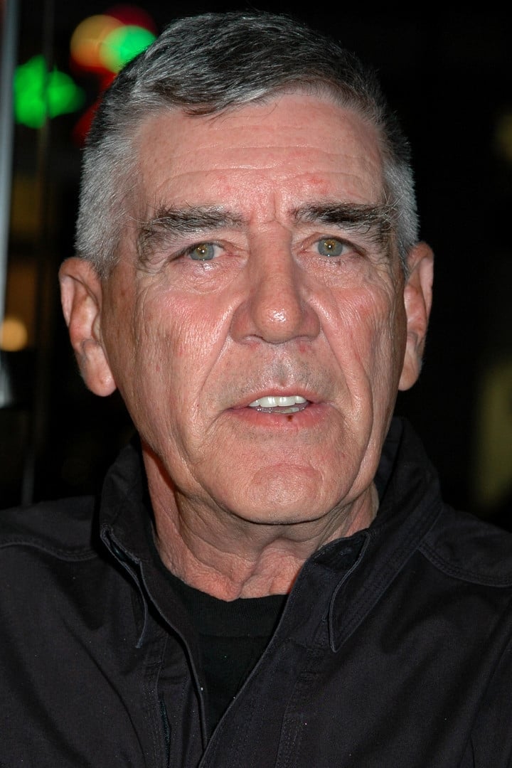 تصویر هنرمند R. Lee Ermey