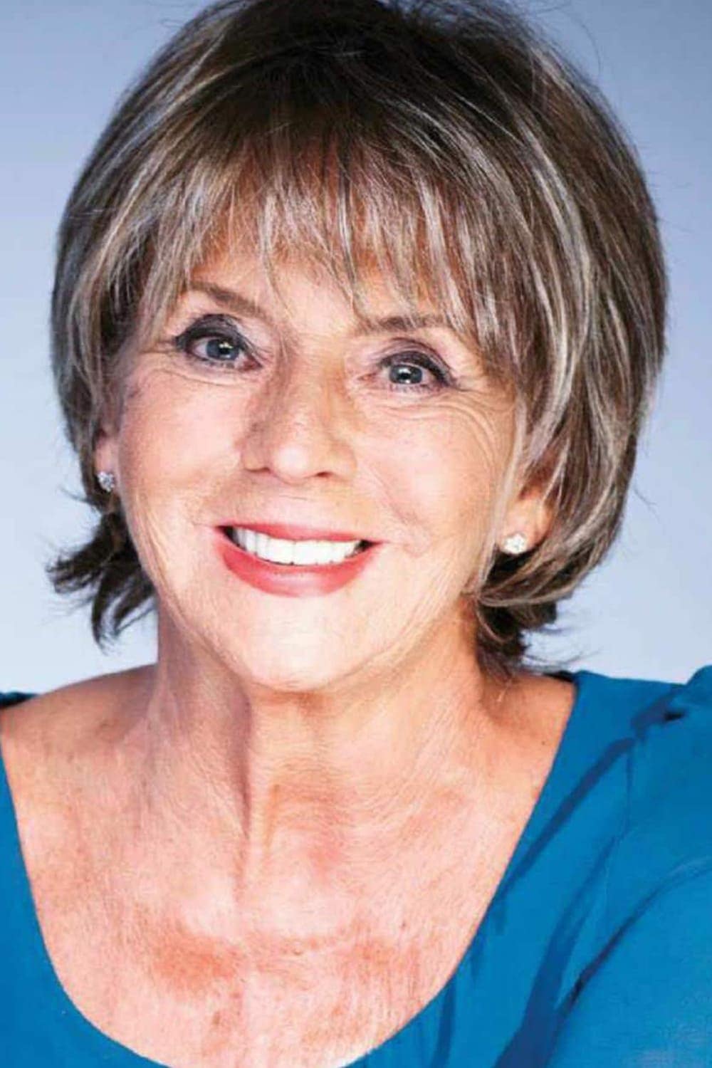 تصویر هنرمند Sue Johnston