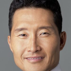 تصویر هنرمند Daniel Dae Kim
