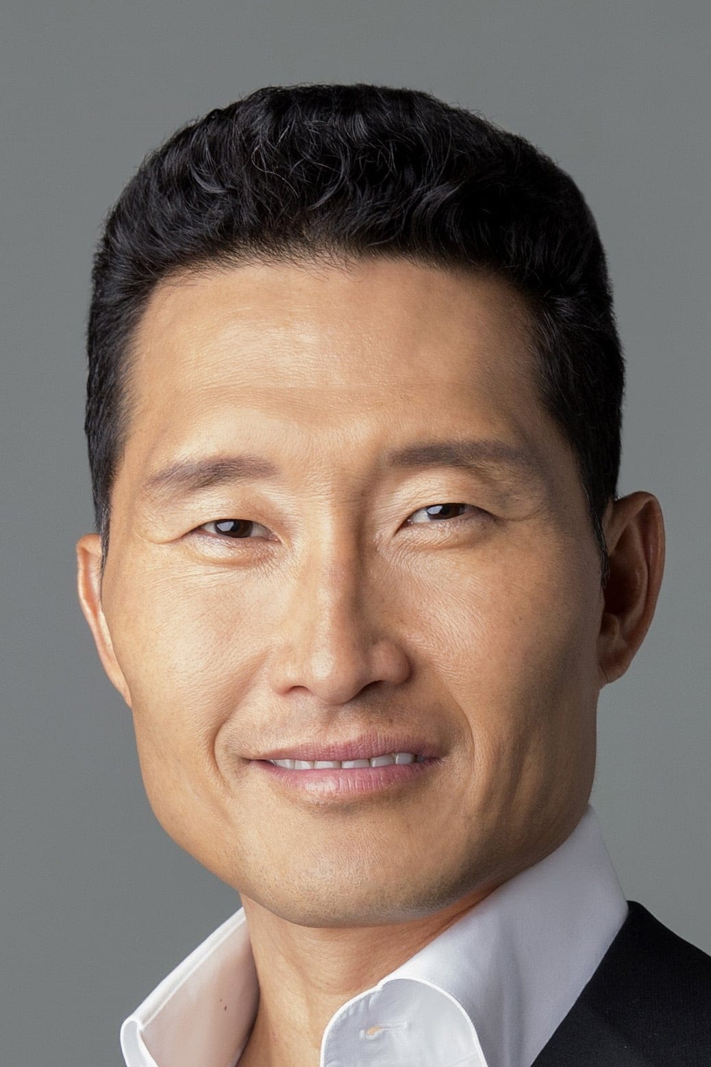 تصویر هنرمند Daniel Dae Kim