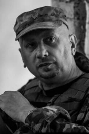 تصویر هنرمند Ihor Kyrylchatenko