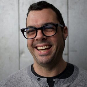 تصویر هنرمند Aaron Franklin