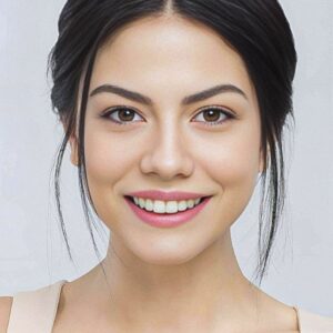 تصویر هنرمند Demet Özdemir