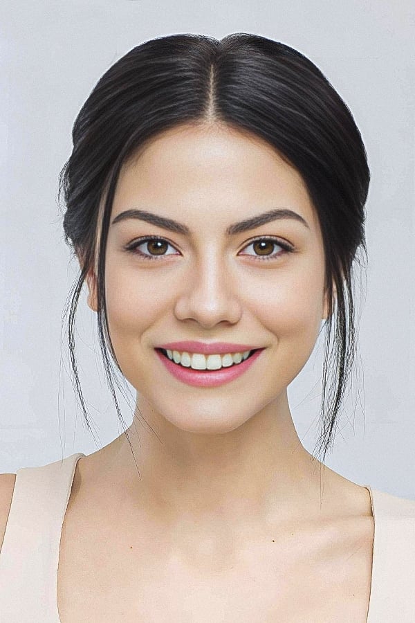 تصویر هنرمند Demet Özdemir