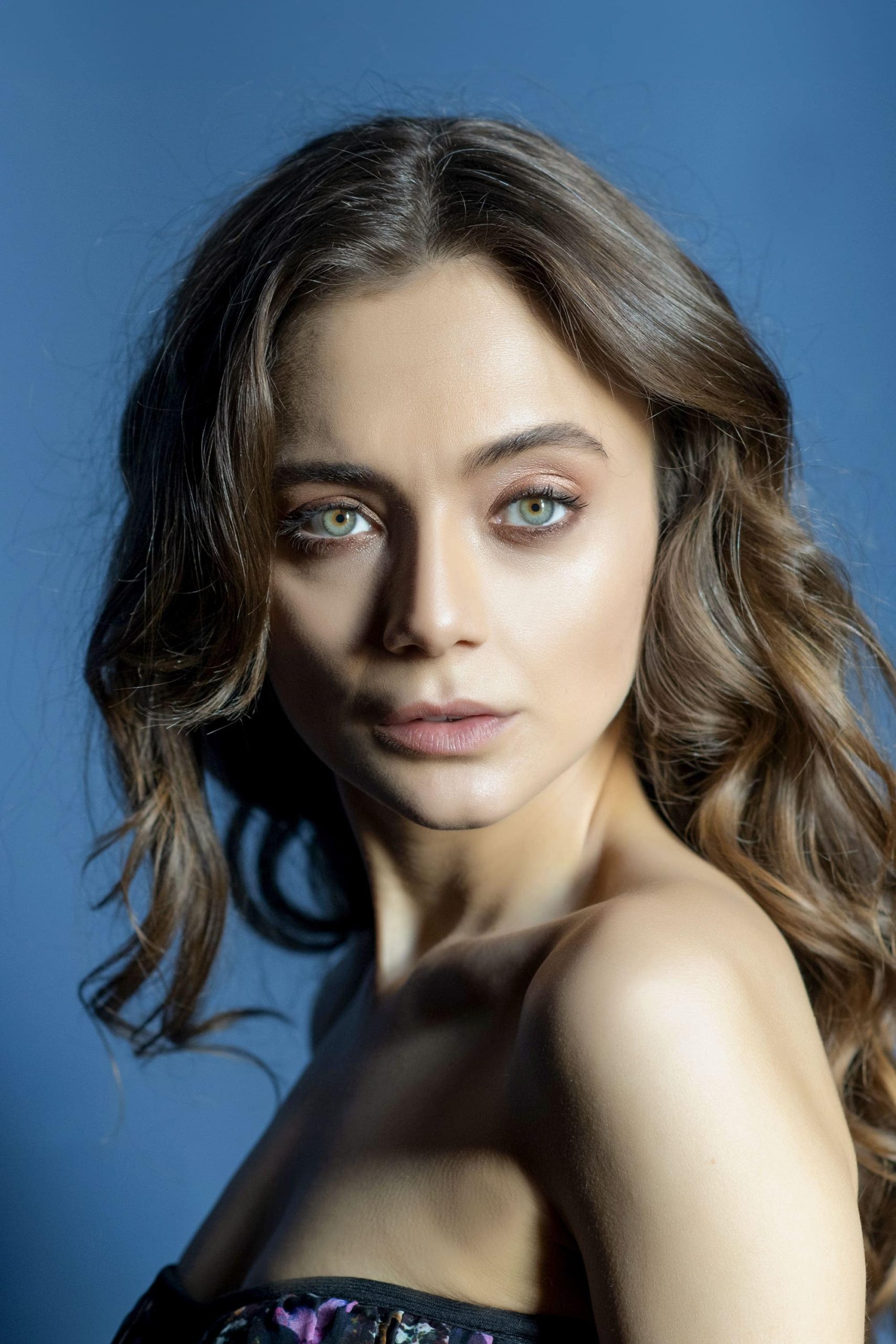 تصویر هنرمند Damla Sönmez