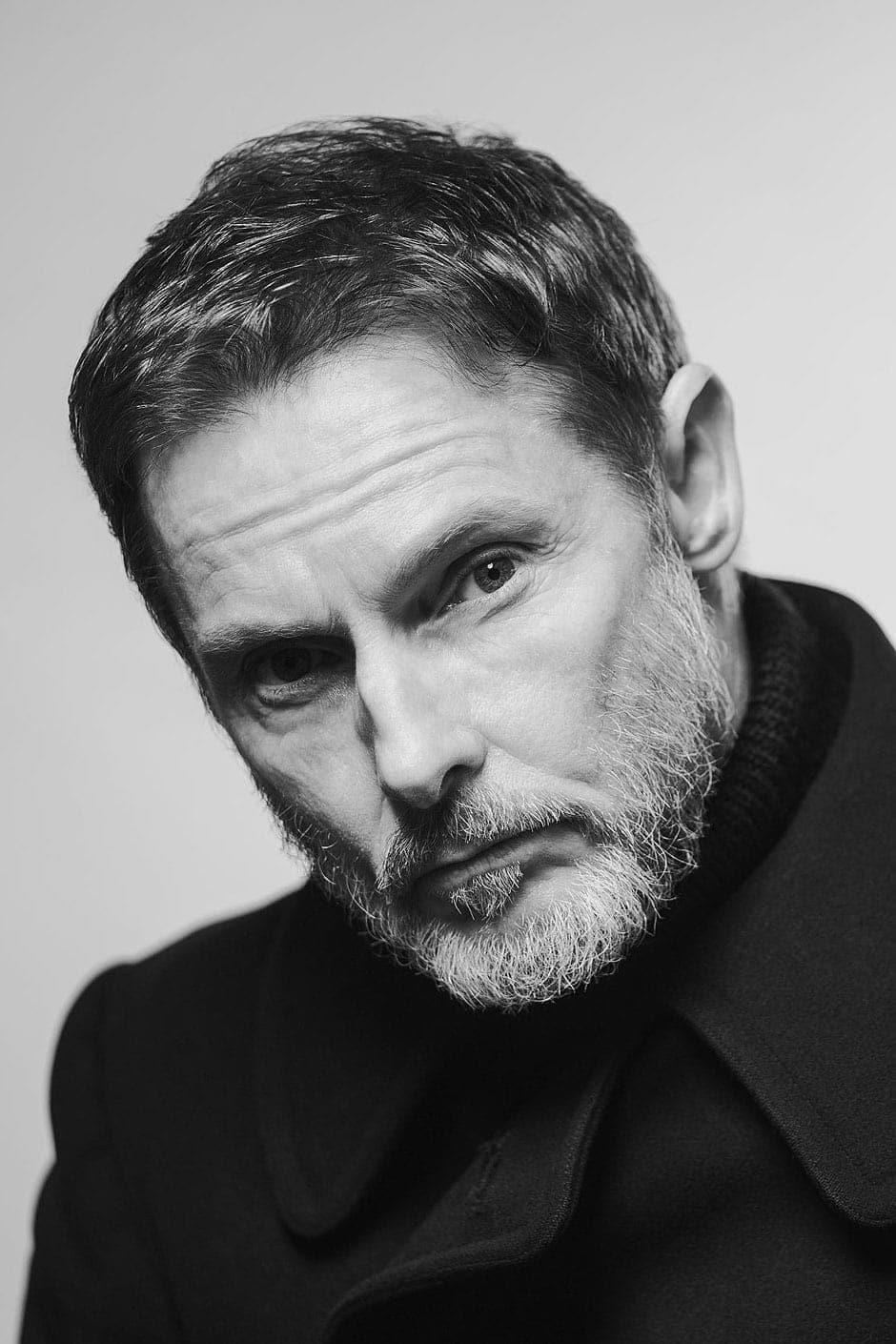 تصویر هنرمند Sean Harris