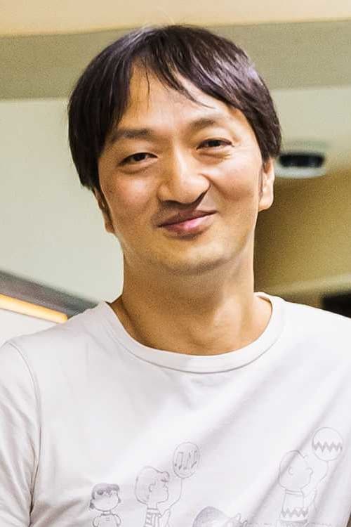 تصویر هنرمند Daisuke Imai