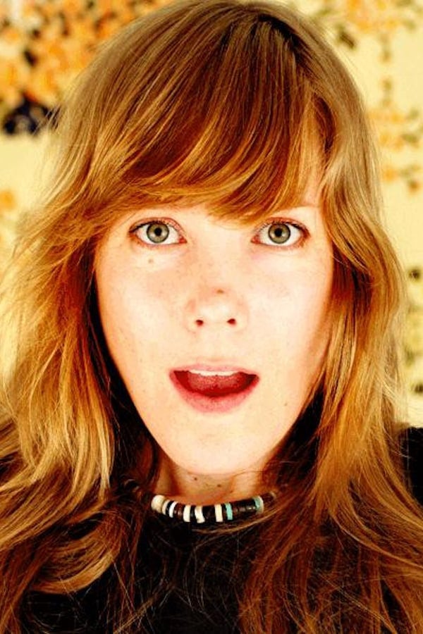 تصویر هنرمند Heather Lawless