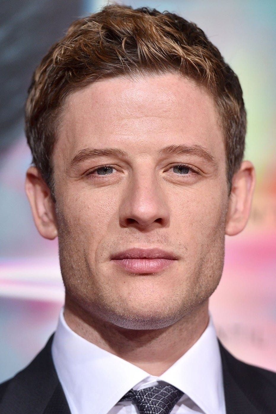 تصویر هنرمند James Norton