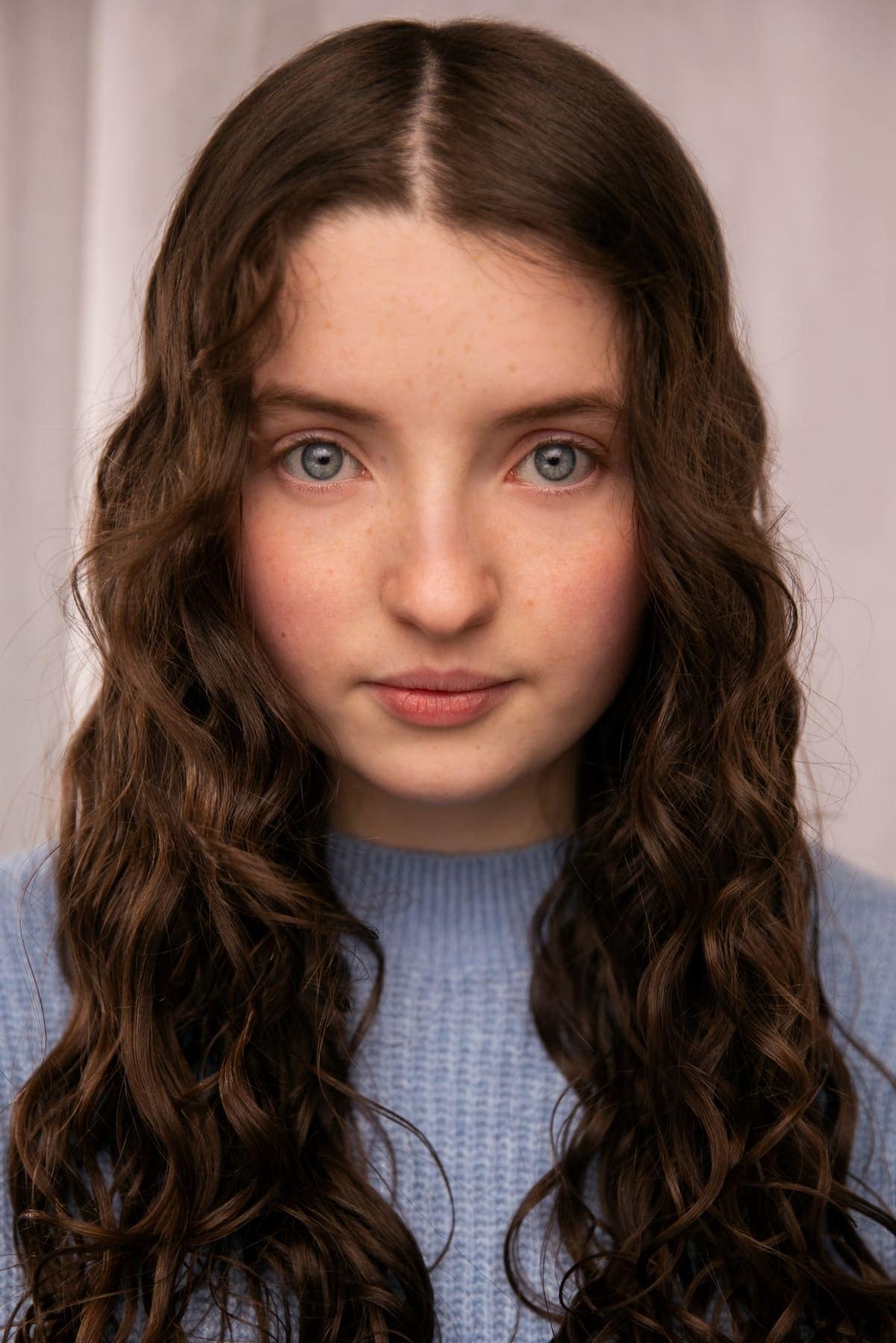 تصویر هنرمند Lucy Halliday