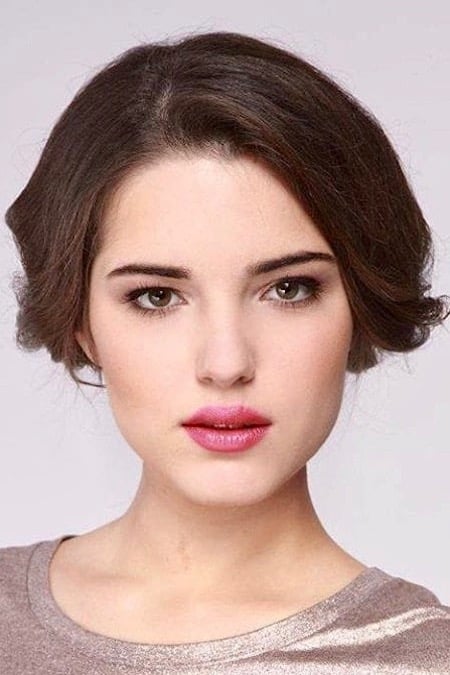 تصویر هنرمند Michalina Olszańska