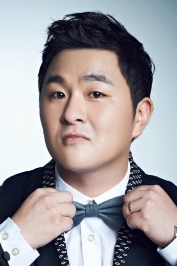 تصویر هنرمند Huh Gak