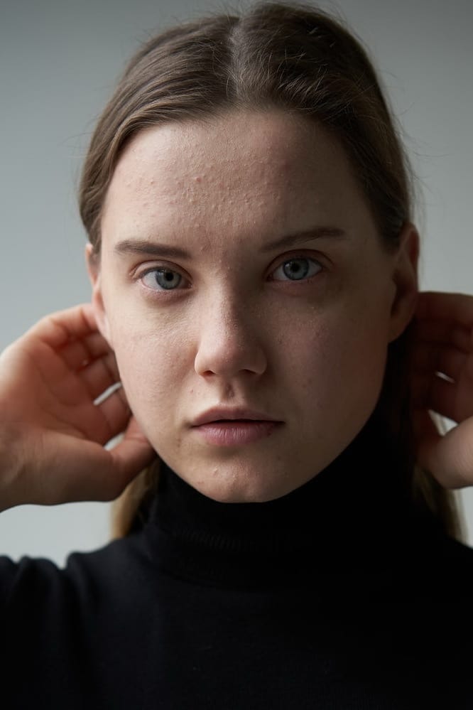 تصویر هنرمند Margarita Mezina