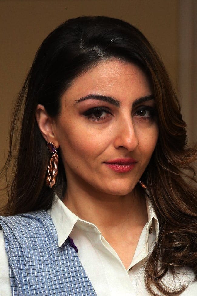 تصویر هنرمند Soha Ali Khan