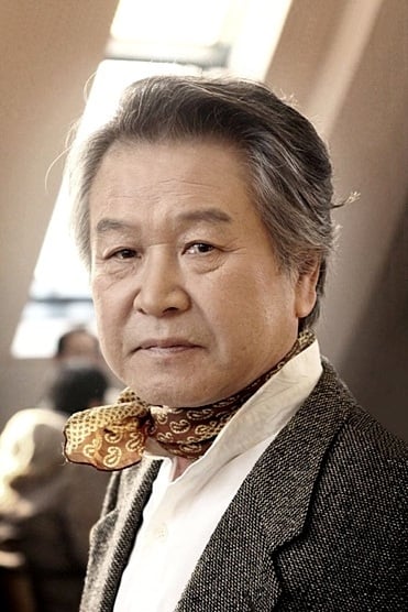 تصویر هنرمند Lee Ho-jae