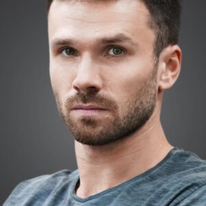 تصویر هنرمند Krzysztof Wach