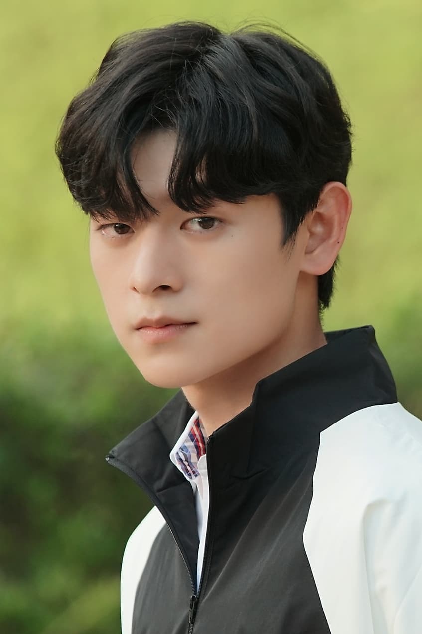 تصویر هنرمند Woo Ji-han