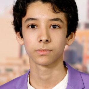 تصویر هنرمند Benjamin Bottani