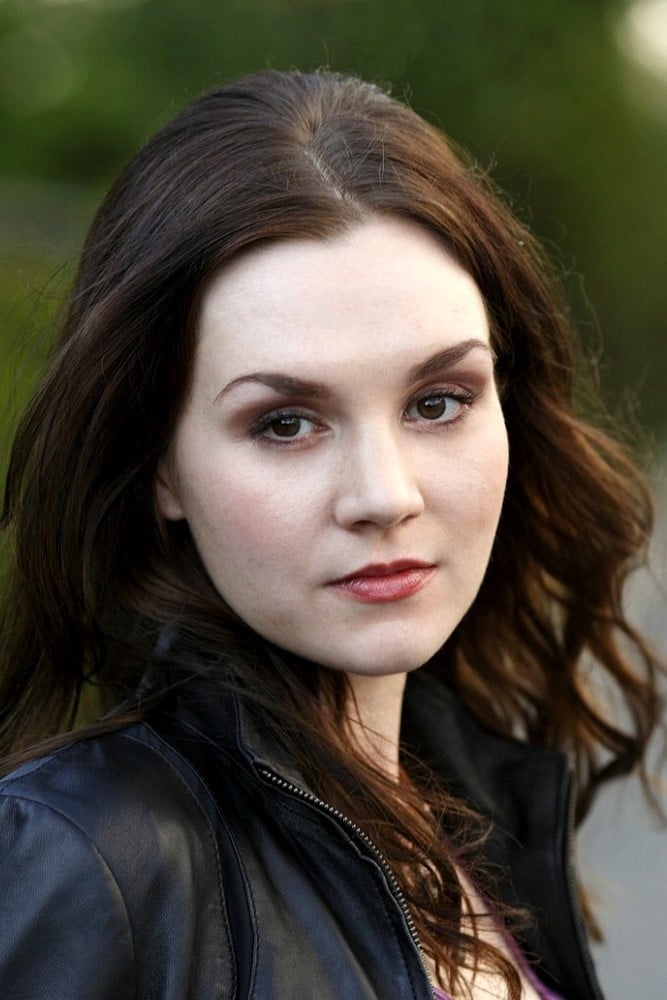 تصویر هنرمند Rachel Miner