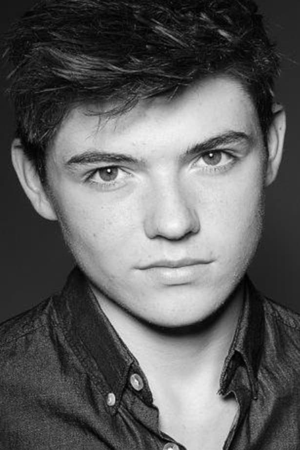 تصویر هنرمند Nathan O'Toole