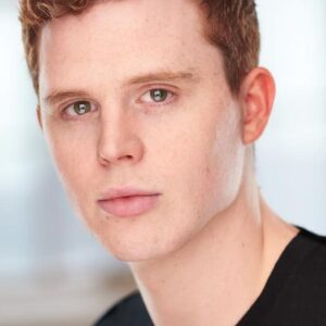 تصویر هنرمند Evan Marsh