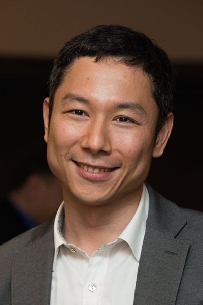 تصویر هنرمند Yoshiaki Nishimura