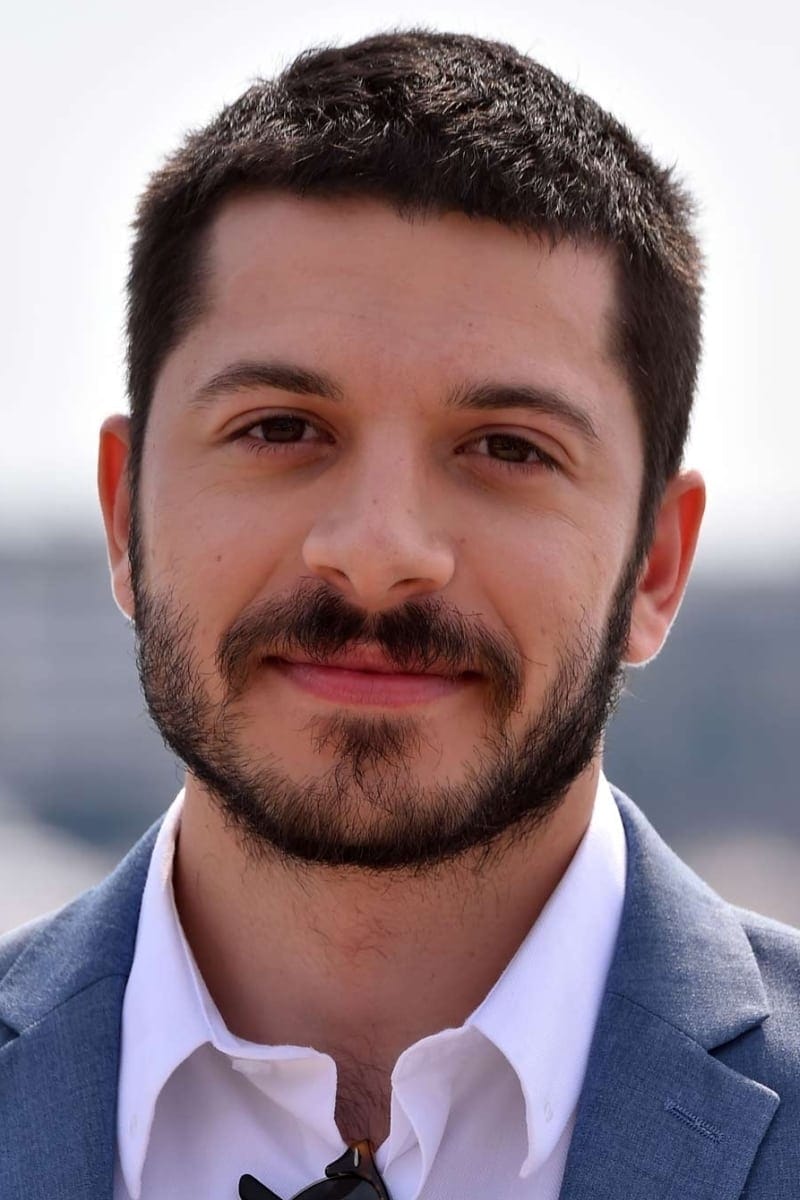 تصویر هنرمند Dimitri Leonidas