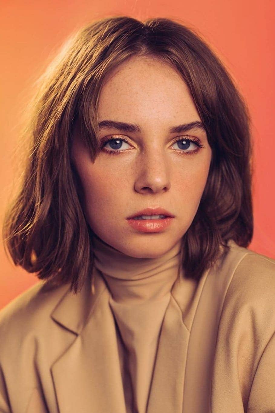 تصویر هنرمند Maya Hawke