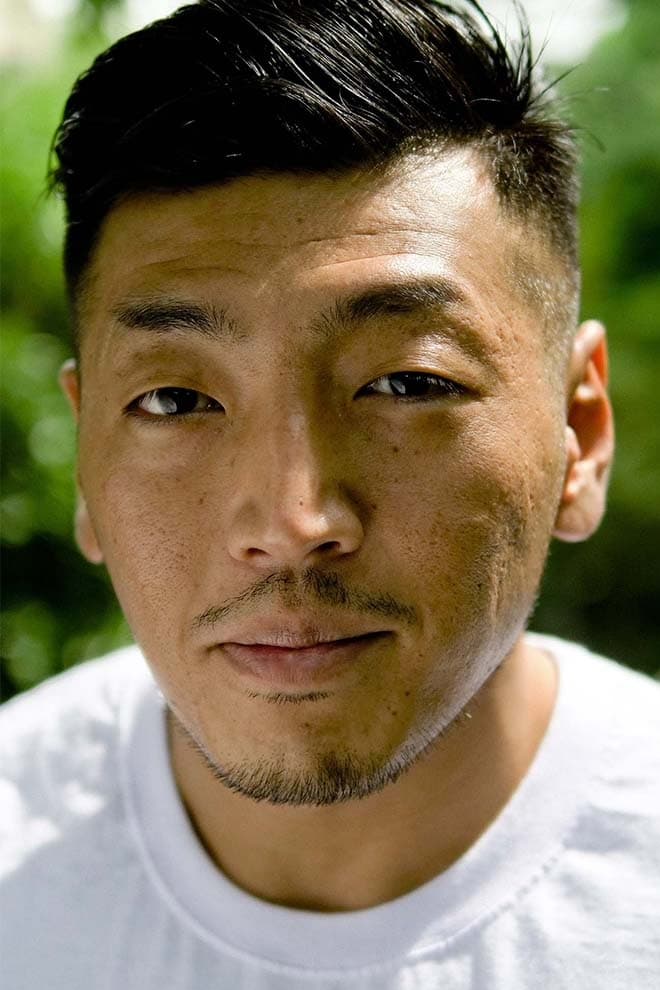 تصویر هنرمند Takenori Goto