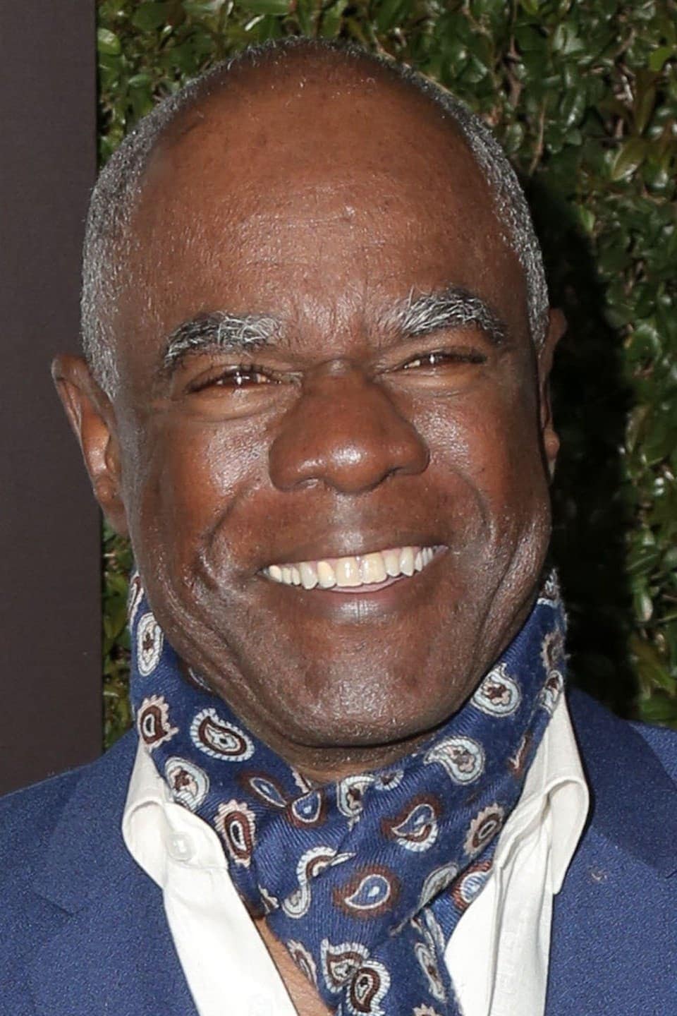 تصویر هنرمند Glynn Turman
