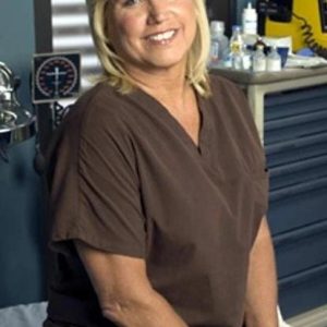 تصویر هنرمند Linda Klein