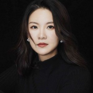 تصویر هنرمند Zhao Tingting