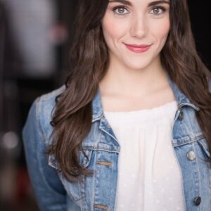 تصویر هنرمند Anna Louise Sargeant