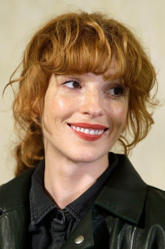 تصویر هنرمند Vica Kerekes