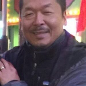 تصویر هنرمند Jason Kwan