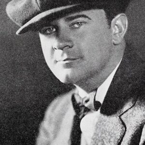 تصویر هنرمند Eddie Gribbon